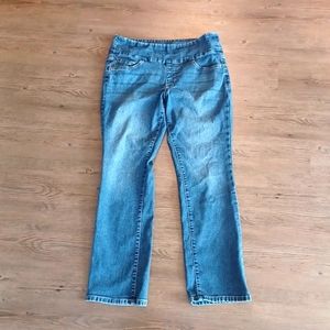Woman's JAG jeans size 12P